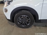  Fiat  500 FIAT X / 2018 / 5P / CROSSOVER 1.3 MJET 95CV E6D CLUB #19