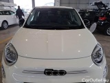  Fiat  500 FIAT X / 2018 / 5P / CROSSOVER 1.3 MJET 95CV E6D CLUB #25