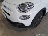  Fiat  500 FIAT X / 2018 / 5P / CROSSOVER 1.3 MJET 95CV E6D CLUB #27