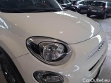 Fiat  500 FIAT X / 2018 / 5P / CROSSOVER 1.3 MJET 95CV E6D CLUB #31