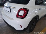  Fiat  500 FIAT X / 2018 / 5P / CROSSOVER 1.3 MJET 95CV E6D CLUB #44