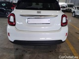  Fiat  500 FIAT X / 2018 / 5P / CROSSOVER 1.3 MJET 95CV E6D CLUB #46