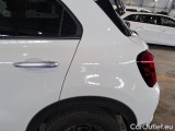  Fiat  500 FIAT X / 2018 / 5P / CROSSOVER 1.3 MJET 95CV E6D CLUB #50