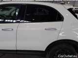  Fiat  500 FIAT X / 2018 / 5P / CROSSOVER 1.3 MJET 95CV E6D CLUB #52