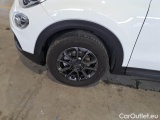  Fiat  500 FIAT X / 2018 / 5P / CROSSOVER 1.3 MJET 95CV E6D CLUB #72