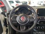 Fiat  500 FIAT X / 2018 / 5P / CROSSOVER 1.3 MJET 95CV E6D CLUB #104