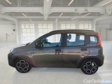  Fiat  Panda FIAT  / 2011 / 5P / BERLINA 1.0 FIREFLY 70CV SeS HYBRID CITY LIFE #8