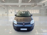  Fiat  Panda FIAT  / 2011 / 5P / BERLINA 1.0 FIREFLY 70CV SeS HYBRID CITY LIFE #6