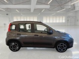  Fiat  Panda FIAT  / 2011 / 5P / BERLINA 1.0 FIREFLY 70CV SeS HYBRID CITY LIFE #7