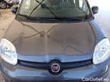 Fiat  Panda FIAT  / 2011 / 5P / BERLINA 1.0 FIREFLY 70CV SeS HYBRID CITY LIFE #25