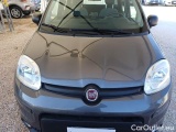  Fiat  Panda FIAT  / 2011 / 5P / BERLINA 1.0 FIREFLY 70CV SeS HYBRID CITY LIFE #23