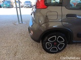  Fiat  Panda FIAT  / 2011 / 5P / BERLINA 1.0 FIREFLY 70CV SeS HYBRID CITY LIFE #38