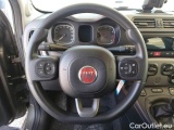  Fiat  Panda FIAT  / 2011 / 5P / BERLINA 1.0 FIREFLY 70CV SeS HYBRID CITY LIFE #52