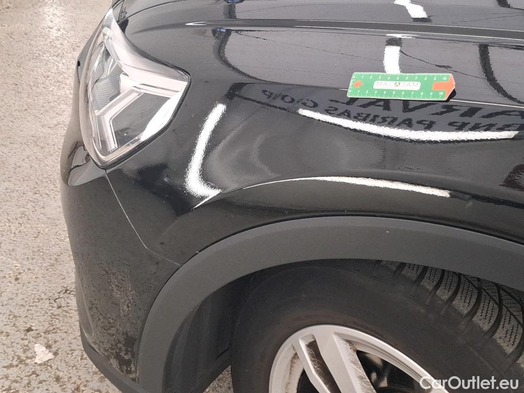  Audi  Q3  35 TDI Business Line 2.0 TDI 150CV BVA7 E6d #18