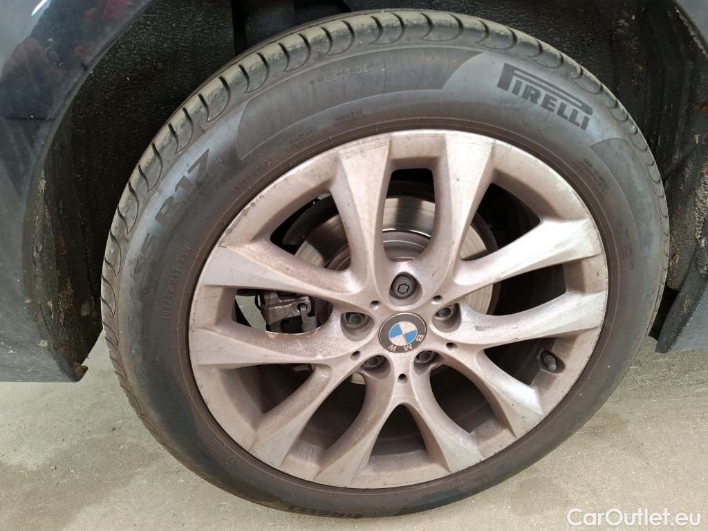  Bmw  Serie 2 Série 2 Gran Tourer 218d Lounge 2.0 150CV BVA8 E6d #29