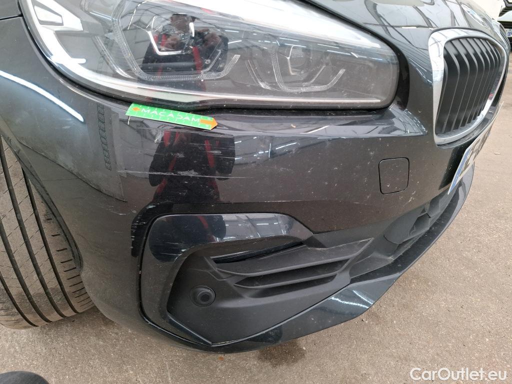  Bmw  Serie 2 Série 2 Gran Tourer 218d Lounge 2.0 150CV BVA8 E6d #7