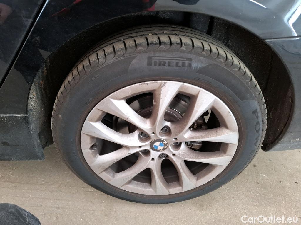  Bmw  Serie 2 Série 2 Gran Tourer 218d Lounge 2.0 150CV BVA8 E6d #23