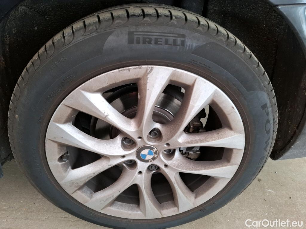  Bmw  Serie 2 Série 2 Gran Tourer 218d Lounge 2.0 150CV BVA8 E6d #24