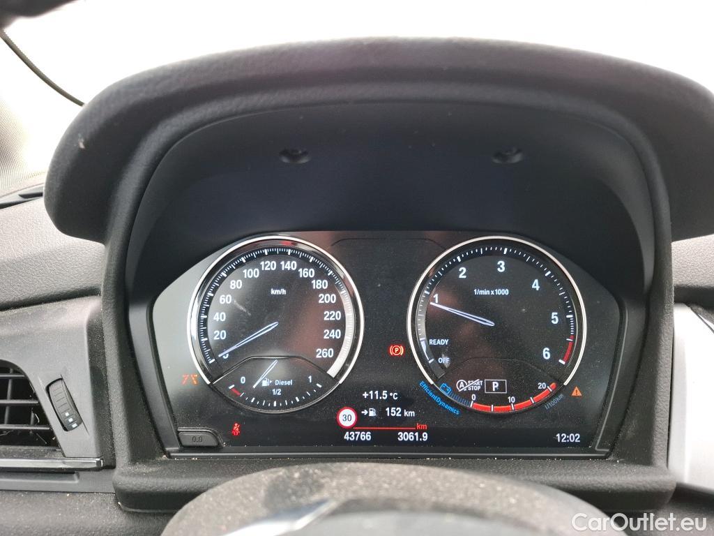  Bmw  Serie 2 Série 2 Gran Tourer 218d Lounge 2.0 150CV BVA8 E6d #54