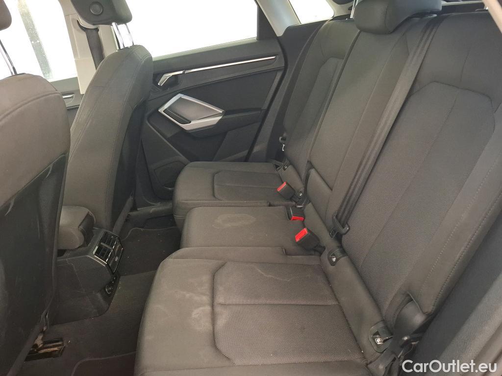  Audi  Q3  35 TDI Business Line 2.0 TDI 150CV BVA7 E6d #37