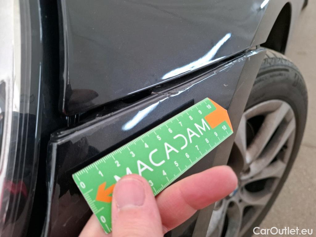  Bmw  Serie 2 Série 2 Gran Tourer 218d Lounge 2.0 150CV BVA8 E6d #10