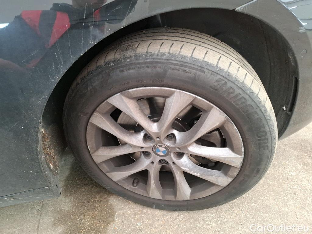  Bmw  Serie 2 Série 2 Gran Tourer 218d Lounge 2.0 150CV BVA8 E6d #31