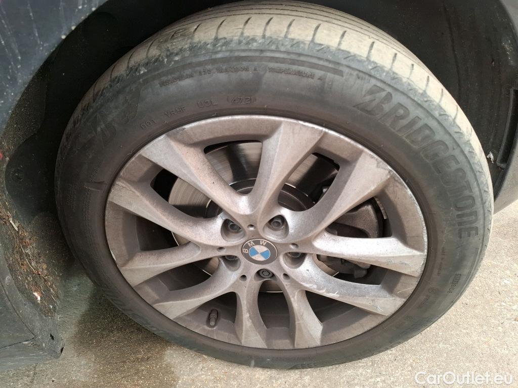  Bmw  Serie 2 Série 2 Gran Tourer 218d Lounge 2.0 150CV BVA8 E6d #32