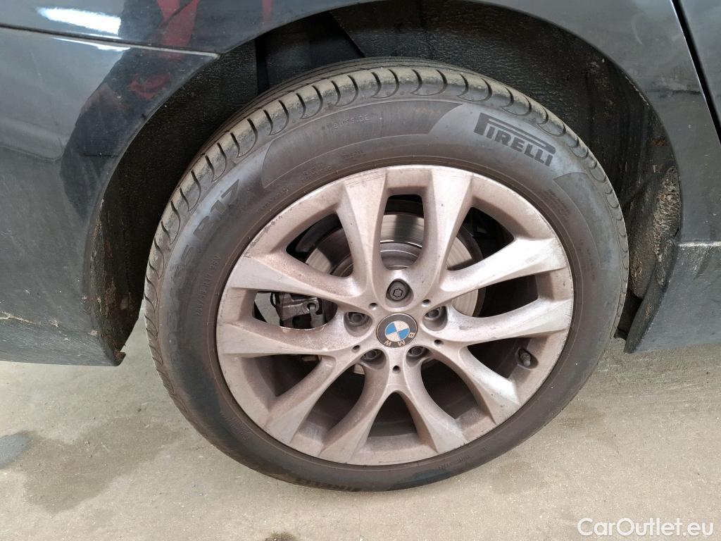  Bmw  Serie 2 Série 2 Gran Tourer 218d Lounge 2.0 150CV BVA8 E6d #28