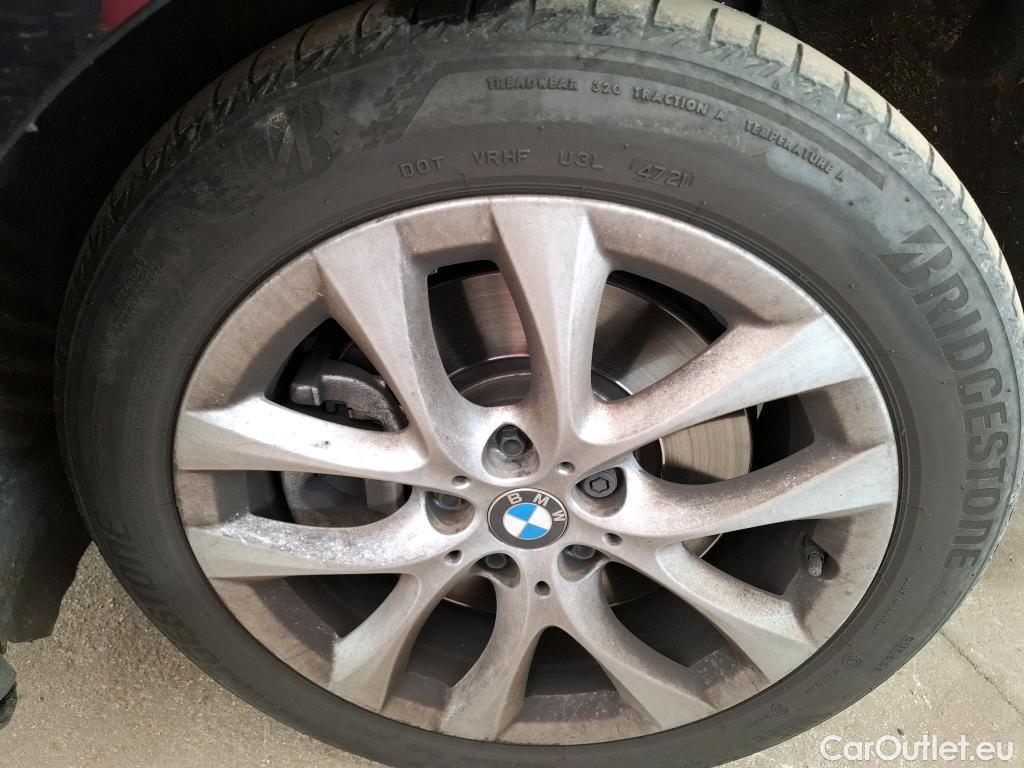  Bmw  Serie 2 Série 2 Gran Tourer 218d Lounge 2.0 150CV BVA8 E6d #20