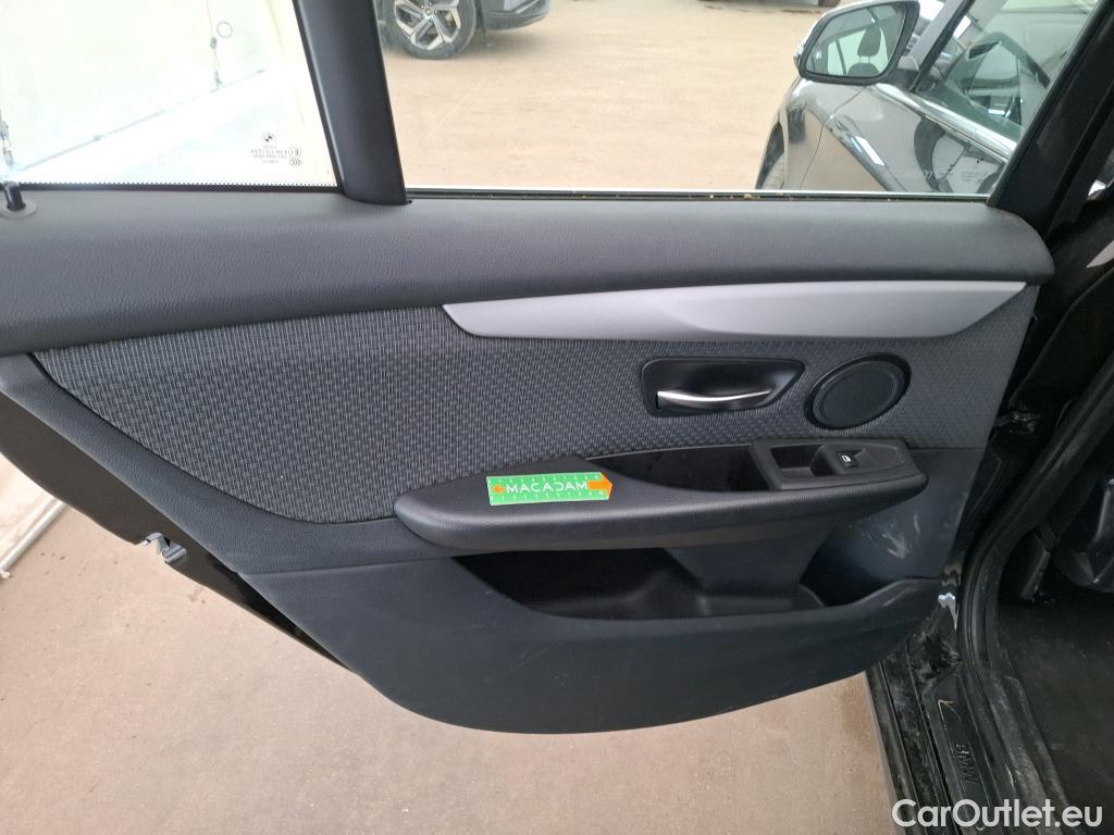  Bmw  Serie 2 Série 2 Gran Tourer 218d Lounge 2.0 150CV BVA8 E6d #37