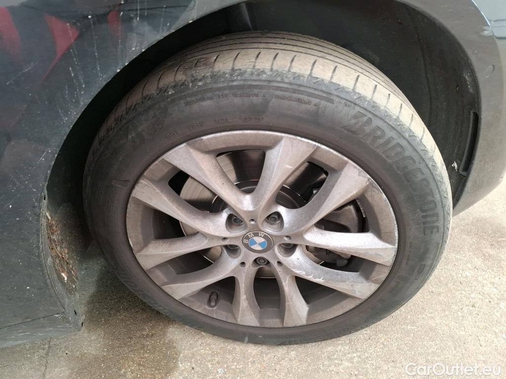  Bmw  Serie 2 Série 2 Gran Tourer 218d Lounge 2.0 150CV BVA8 E6d #14