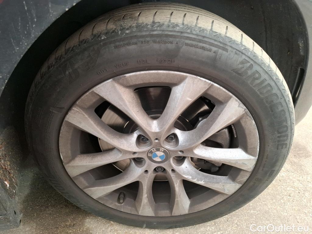  Bmw  Serie 2 Série 2 Gran Tourer 218d Lounge 2.0 150CV BVA8 E6d #15