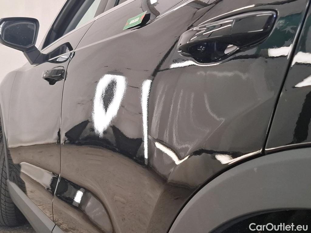  Audi  Q3  35 TDI Business Line 2.0 TDI 150CV BVA7 E6d #12