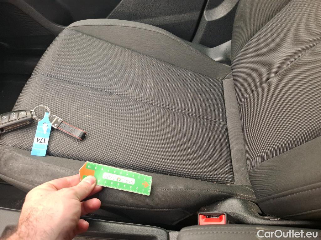  Audi  Q3  35 TDI Business Line 2.0 TDI 150CV BVA7 E6d #35