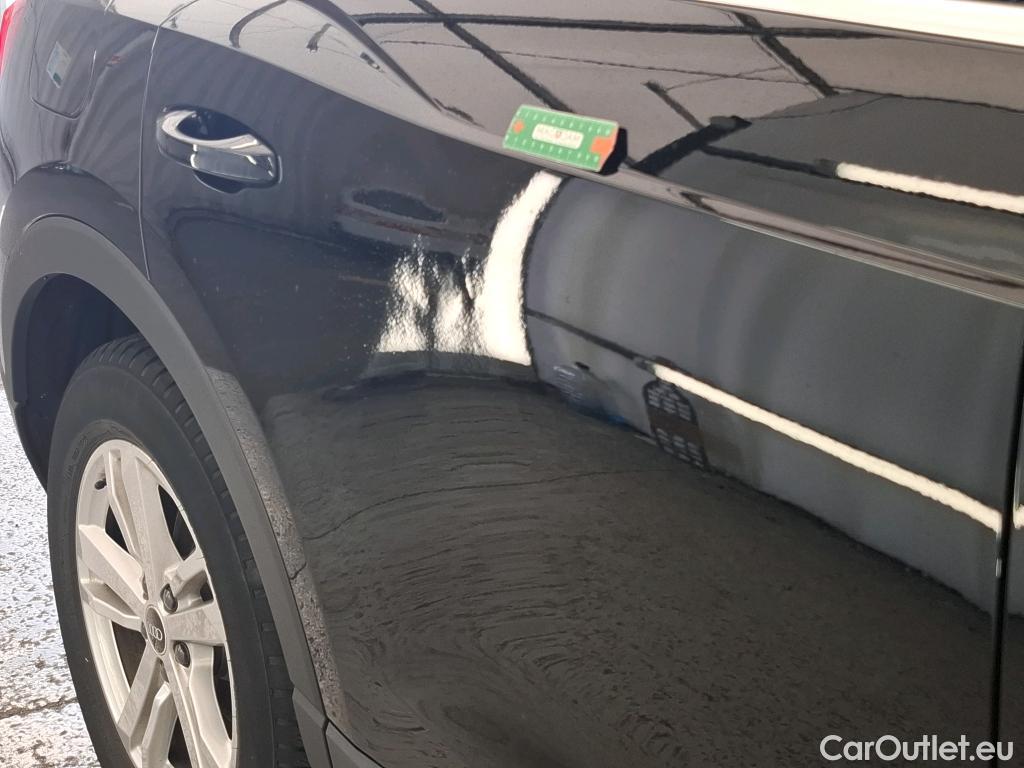  Audi  Q3  35 TDI Business Line 2.0 TDI 150CV BVA7 E6d #16