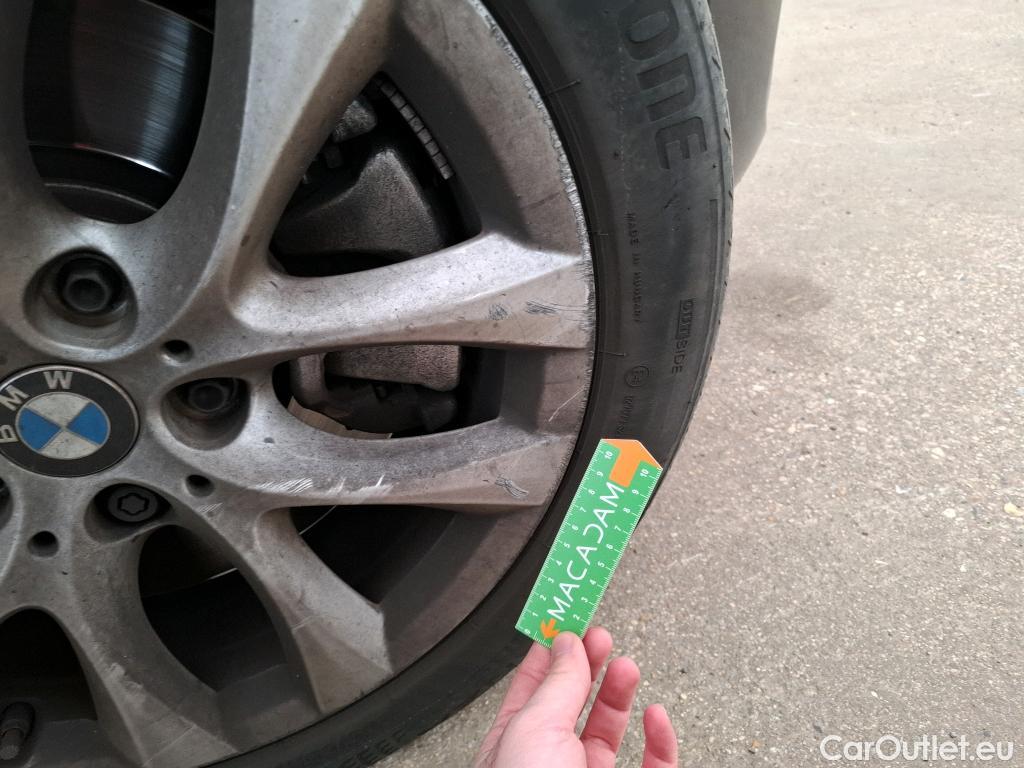  Bmw  Serie 2 Série 2 Gran Tourer 218d Lounge 2.0 150CV BVA8 E6d #34