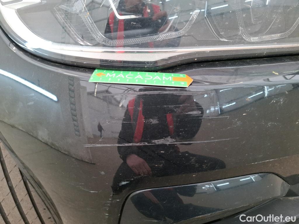  Bmw  Serie 2 Série 2 Gran Tourer 218d Lounge 2.0 150CV BVA8 E6d #8