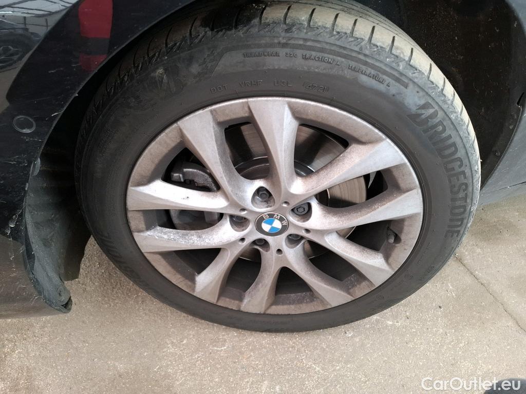  Bmw  Serie 2 Série 2 Gran Tourer 218d Lounge 2.0 150CV BVA8 E6d #19