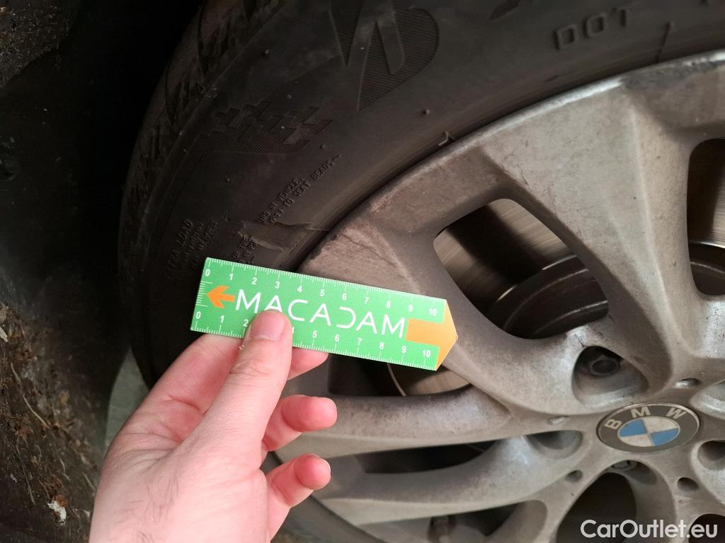  Bmw  Serie 2 Série 2 Gran Tourer 218d Lounge 2.0 150CV BVA8 E6d #16