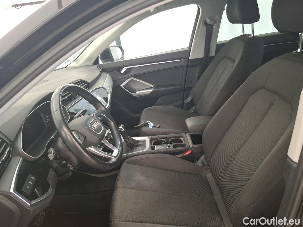  Audi  Q3  35 TDI Business Line 2.0 TDI 150CV BVA7 E6d #33