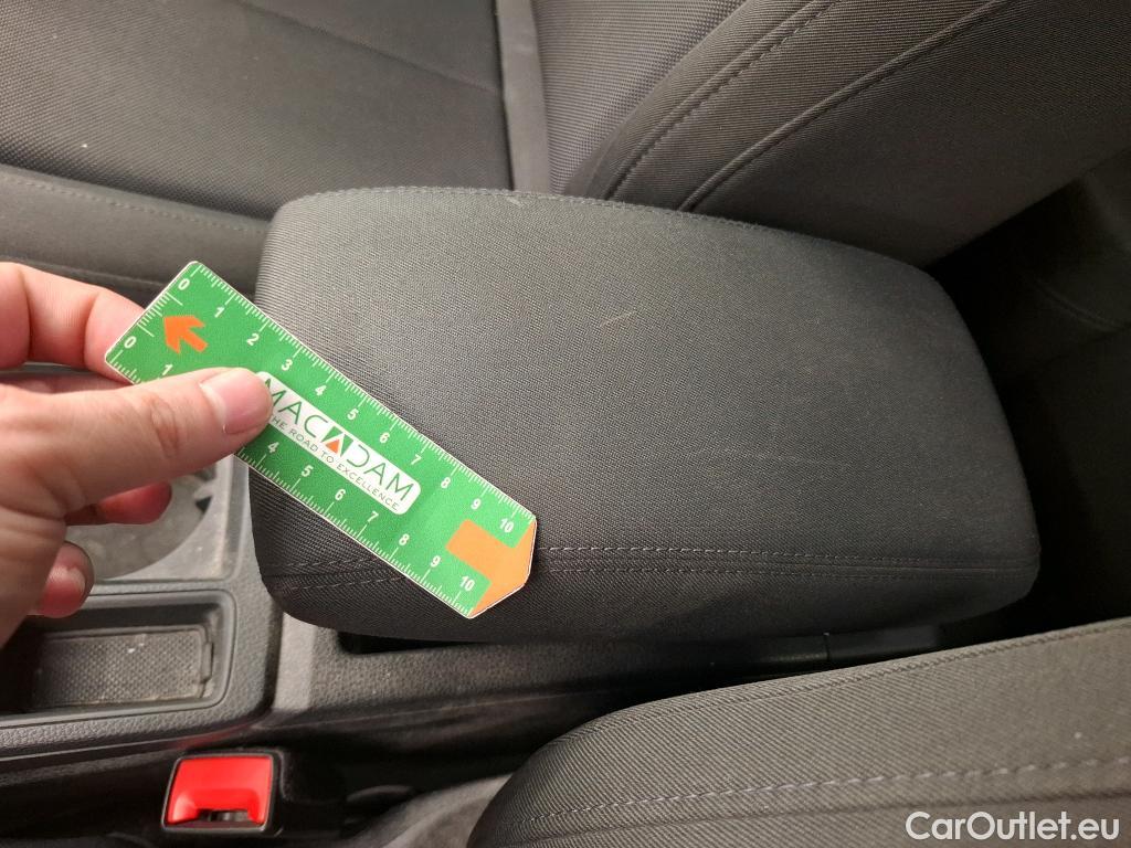  Audi  Q3  35 TDI Business Line 2.0 TDI 150CV BVA7 E6d #36