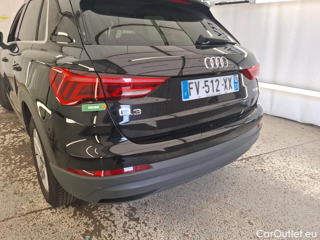  Audi  Q3  35 TDI Business Line 2.0 TDI 150CV BVA7 E6d #26