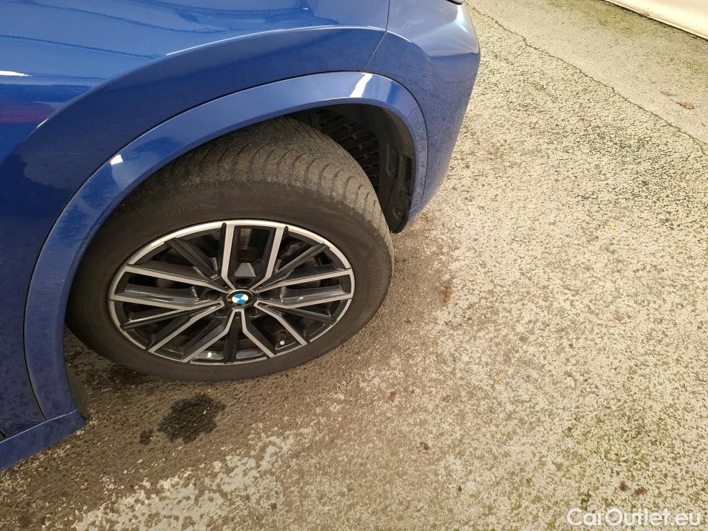  Bmw  X1 BMW  / 2022 / 5P / SUV xDrive23i M Sport DKG7 #8