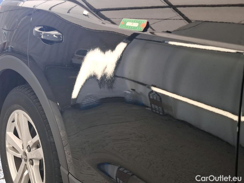  Audi  Q3  35 TDI Business Line 2.0 TDI 150CV BVA7 E6d #15