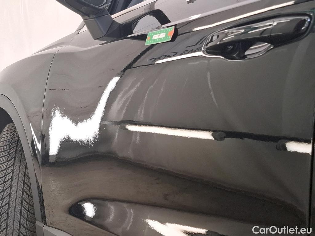  Audi  Q3  35 TDI Business Line 2.0 TDI 150CV BVA7 E6d #9