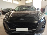  Ford  Puma FORD  / 2019 / 5P / SUV 1.0 ECOBOOST HYBRID 125CV TITANIUM #25