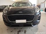  Ford  Puma FORD  / 2019 / 5P / SUV 1.0 ECOBOOST HYBRID 125CV TITANIUM #35