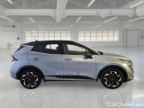  KIA  Sportage KIA  / 2021 / 5P / SUV 1.6 CRDI MHEV GT-LINE PLUS 4WD DCT #7
