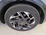  KIA  Sportage KIA  / 2021 / 5P / SUV 1.6 CRDI MHEV GT-LINE PLUS 4WD DCT #17