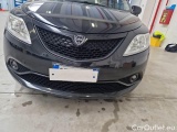  Lancia  Ypsilon LANCIA  ECOCHIC / 2015 / 5P / BERLINA 1.0 70CV FIREFLY HYBRID SeS GOLD #29